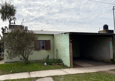 Casa en venta en Santa Fe