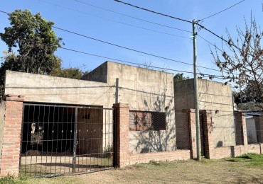 Casa en venta en Santa Rosa de Calchines 