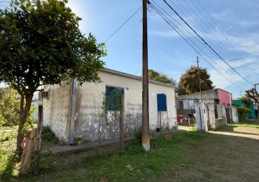 Casa en venta en Cayasta 