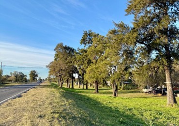Terreno en venta en Ruta 1